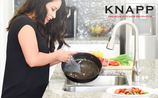 Knapp Made Review | High-Quality Kitchen Products Keep Your Utensils Clean Like New