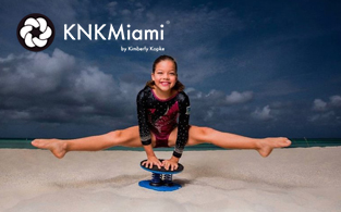 KNKMiami Review | Innovative Athlete Equipment for Dancing