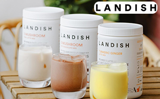 Landish Review | Select Health Wellness Products For Different Diets