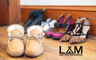 Leather Moccasins Review | Premium Quality Leather Made Footwear For All