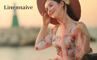 Linennaive Review | Beautifully Designed Clothing For Women