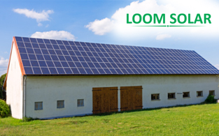 Loom Solar Review | Super High-Efficiency Solar Panel Company