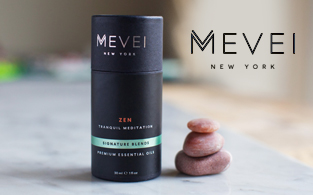 Mevei Review | Premium Quality Essential Oils and Blends