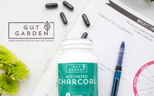 Gut Garden Review | Health Supplements To Improve Gut Health, Digestive System, and More