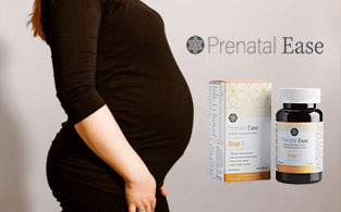Prenatal Ease Review | Wellness and Health Products For A Healthy Mother and Baby