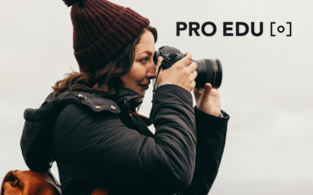 Pro Edu Review | Professional Photography and Photoshop Tutorial
