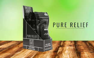 Pure Relief Review | Organic CBD Products for Wellness