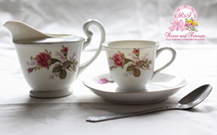 Roses and TeaCups Review | Well-Designed Teacups, Teapots, Tea Sets, and More