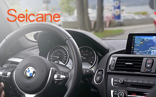 Seicane Review | Car GPS, DVD Player, and Further Car Accessories.