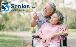 Senior.com Review | Health Care and Daily Life Products For Older Adults