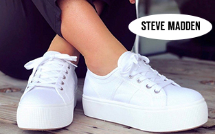 Steve Madden Review | Shop Clothing, Handbags, Shoes and Accessories
