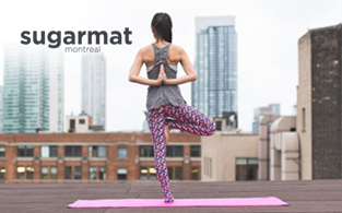 Sugarmat Review | Affordable and Durable Yoga Mats and other accessories