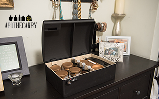 Apothecarry Review | Luxury Cases and Accessories for Modern Smokers