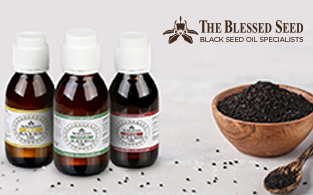 The Blessed Seed Review | Natural and Cold-pressed Black Seed Oil