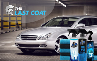 The Last Coat Review | Advanced and Effective Car Cleaning Solutions For Shining