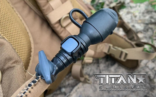 Titan Survival Review | Well-Crafted Survival Military Products