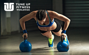 Tuneup Fitness Review | Massage Therapy Ball Products and Online Training To Improve Athletic Performance