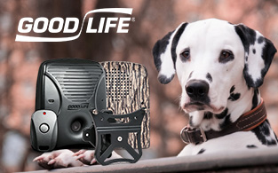 Good Life Review | Shock-resistant Dog Barking Collars and Devices
