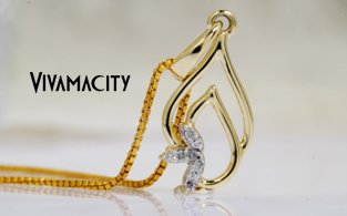 VivamaCity Review | High-Quality and Latest Stone Jewelry