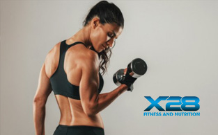 X28 Fitness Review | Virtual Fitness Training Sessions and Supplements for All
