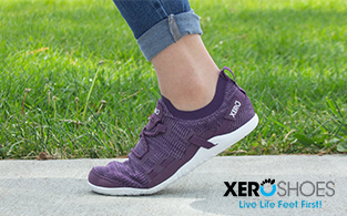 Xero Shoes Review | Comfortable Footwear For Men, Women, and Kids.