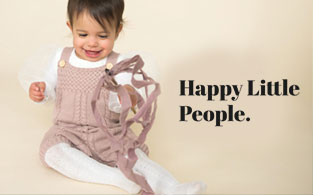 Happy Little People Review | Activity Kits for Your Kid’s Development stage