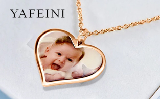 Yafeini Review | High-Quality and Affordable Jewelry Personalization