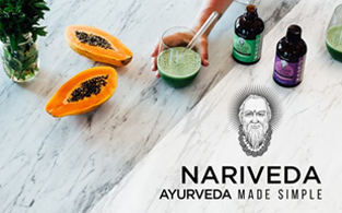 Nariveda Review | An Ayurvedic Approach To Whole Body Wellness