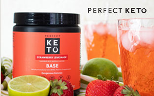 Perfect Keto Review | Health and Energy Enhancing Keto Products