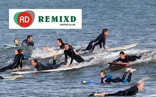 REMIXD Review | One Stop Solution For Surfing Needs