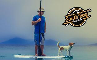 South Bay Board Co Review | BareFoot Adventurous Boards for Smooth Move