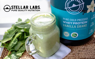 Stellar labs Review | The Natural Way For A Perfect Digestive system