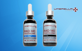 Umbrella Labs Review | Affordable and High-Quality SARMs and Peptides