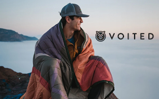 Voited Review | High-Quality Outdoor Blankets, Slippers and Accessories