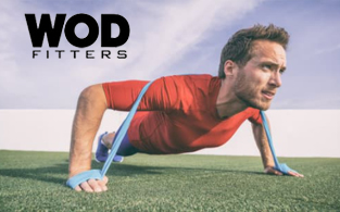 WODFitters Review | Type Of Workout Equipment To Perform Exercises At Home