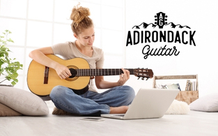 Adirondack Guitar Review | A Rich-Quality Guitar For The Lefties