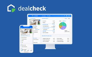 DealCheck Review | Analyze your Rental Properties in Seconds