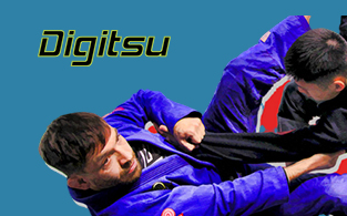 Digitsu Review – On-Demand and Jiu-Jitsu DVD for All Levels