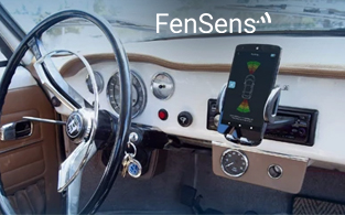 FenSens Review | Smart and Simple Wireless Accessories for Vehicles