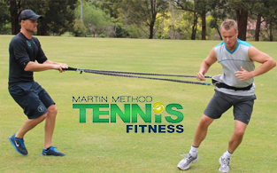 Member Tennis Fitness Review | Tennis Guidance programs for Beginners and Trainers