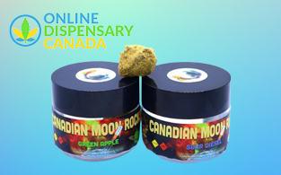 Online Dispensary Canada Review | High-Quality CBD Products, Concentrates and More