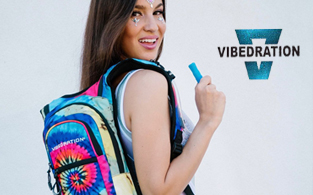 VIBEDRATION Review | Hydration Packs for Outdoor Adventures