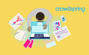Crowdspring Review – Ultimate Designs At Reasonable Prices