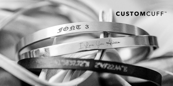 customcuff Review 