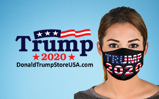 Donald Trump USA Store Review – Trump Branded-Products Exclusively For You!