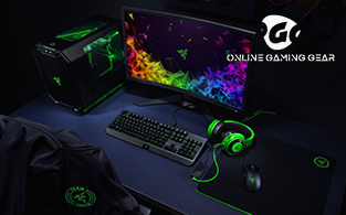 Online Gaming Gear Review – High-Quality Gaming Gears and Accessories For Gamers