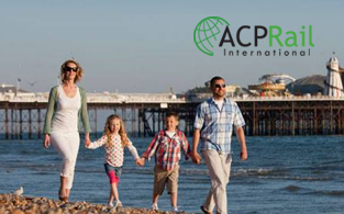 ACP Rail International Review – Enjoy Traveling Across The World With Cost-Effective Tickets
