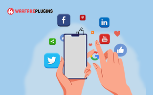 Warfare Plugins Review – Explore The Unique Functions For Social Sharing