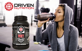 Driven Nutrition Review – Remarkable And User-friendly Health Products And Supplements