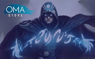 OMA Store Review  – A Dreamworld for the Lovers of the Game, Magic the Gathering